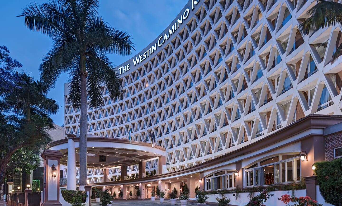 to Corporación Camino Real