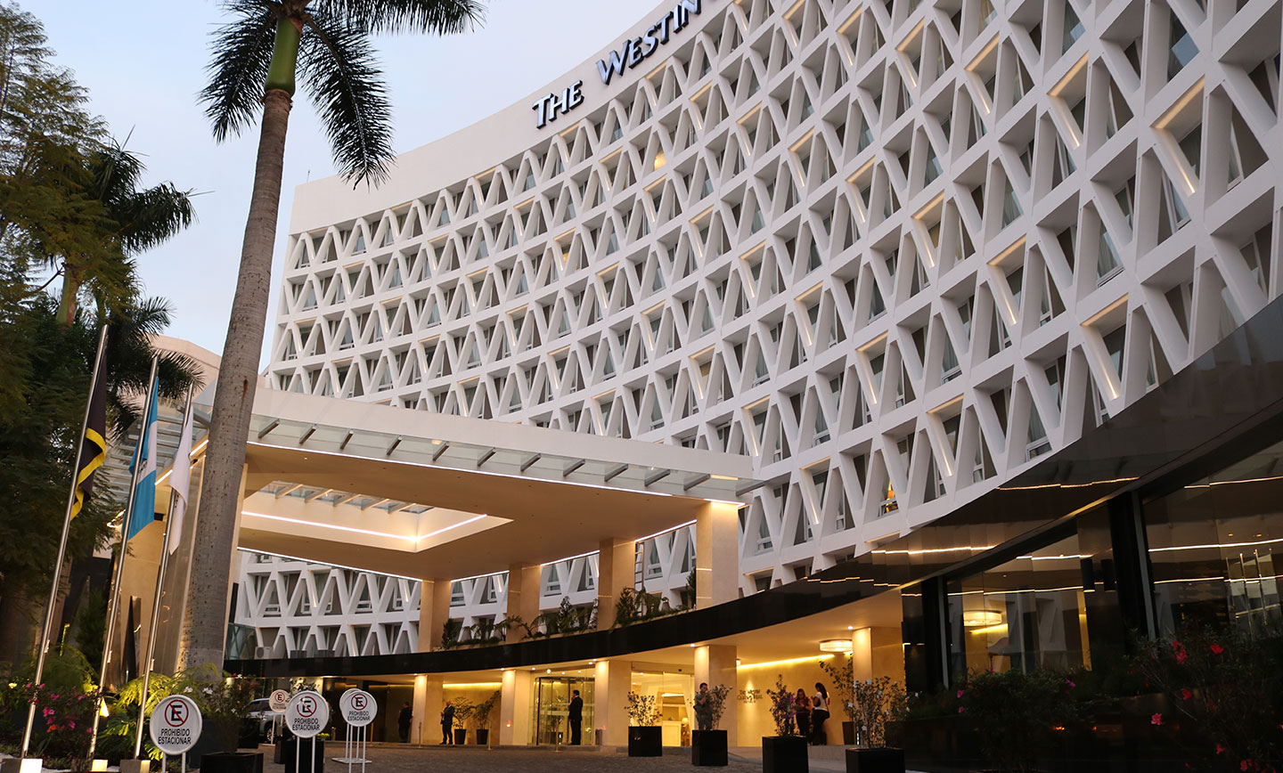 Bienvenidos a Corporación Camino Real